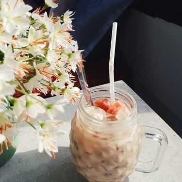 Món ăn- Lá Cafe
