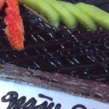 Món ăn- Tiệm Bánh La Dorée - Bánh Pháp