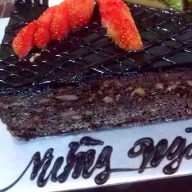 Món ăn- Tiệm Bánh La Dorée - Bánh Pháp