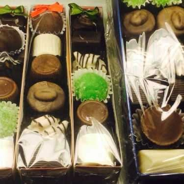 Món ăn- Tiệm Bánh La Dorée - Bánh Pháp