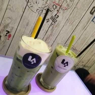 Món ăn- Cafe Lạ Espresso Station