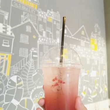 Món ăn- Cafe Lạ Espresso Station