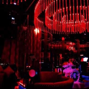 Không gian- Bar XOXO Club & Lounge
