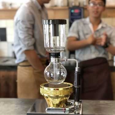 Tổng hợp- Lacof Coffee Shop