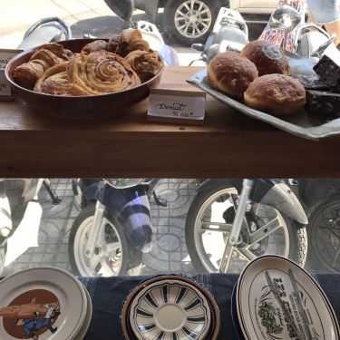 Món ăn- Lacof Coffee Shop