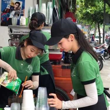 Tổng hợp- Laha Coffee - Nguyễn Kiệm