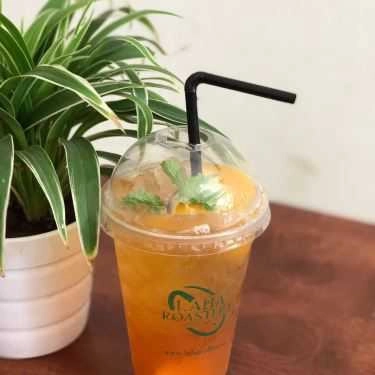 Món ăn- Laha Coffee - Nguyễn Kiệm