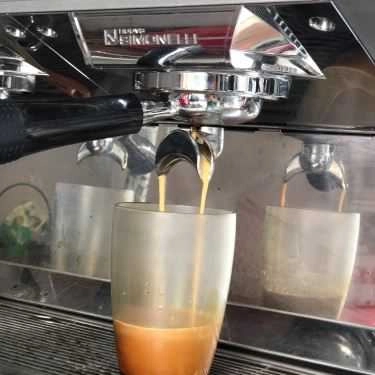 Tổng hợp- Laha Coffee - Nguyễn Kiệm