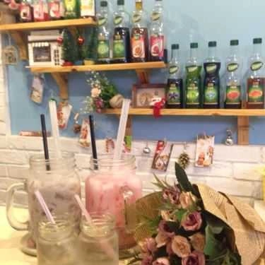 Tổng hợp- Lam Milk Tea & Cafe - Tăng Bạt Hổ