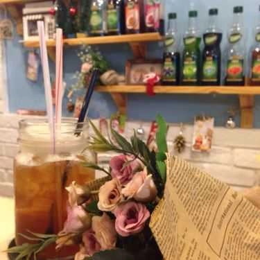 Tổng hợp- Lam Milk Tea & Cafe - Tăng Bạt Hổ