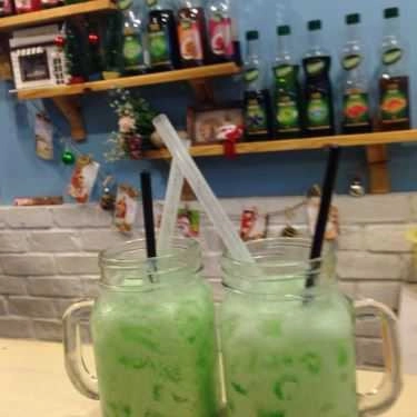 Tổng hợp- Lam Milk Tea & Cafe - Tăng Bạt Hổ