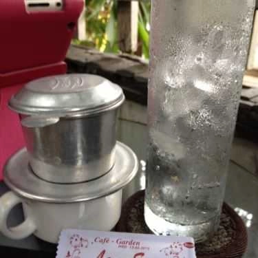 Món ăn- Lam Sơn Cafe