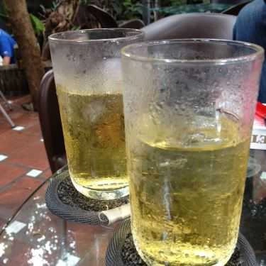 Món ăn- Lam Sơn Cafe