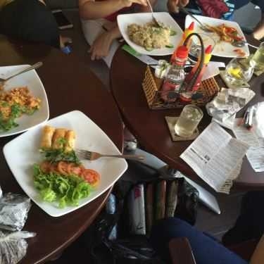 Món ăn- Lamay Cafe