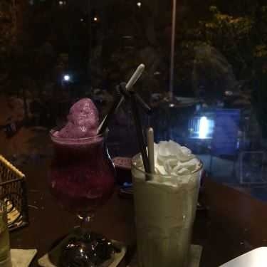 Món ăn- Lamay Cafe