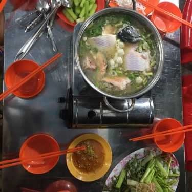 Món ăn- Quán Nhậu Lẩu 28