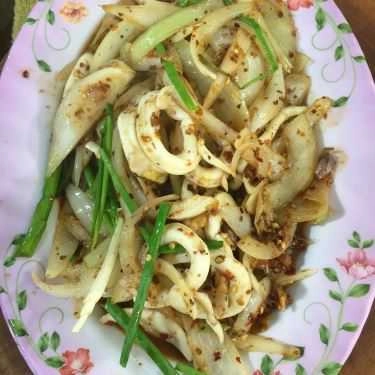Món ăn- Quán Nhậu Lẩu 28
