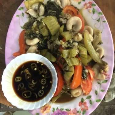 Món ăn- Quán Nhậu Lẩu 28