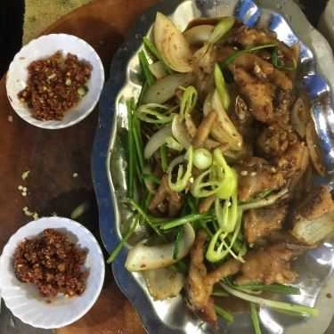 Món ăn- Quán Nhậu Lẩu 28