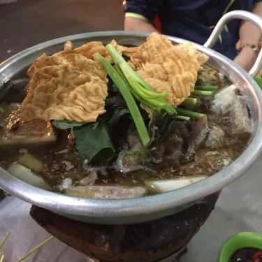 Món ăn- Quán Nhậu Như Ý - Lẩu Bò & Nướng