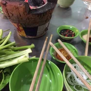 Tổng hợp- Quán Nhậu Như Ý - Lẩu Bò & Nướng