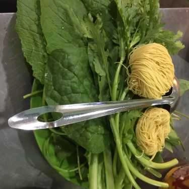 Tổng hợp- Quán Nhậu Như Ý - Lẩu Bò & Nướng