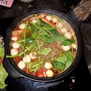 Món ăn- Quán Nhậu Lẩu Bò Sài Gòn Vivu - Vincom Lê Văn Việt