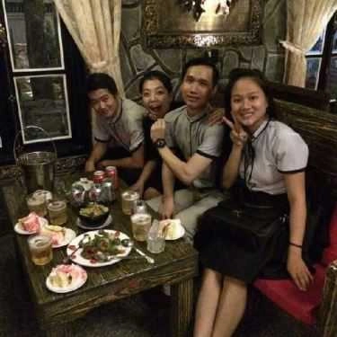 Tổng hợp- Lâu Đài Đá Cafe - Tô Hiệu