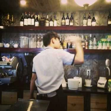 Tổng hợp- Lâu Đài Đá Cafe - Tô Hiệu