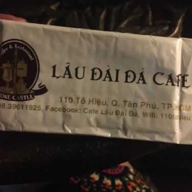 Tổng hợp- Lâu Đài Đá Cafe - Tô Hiệu