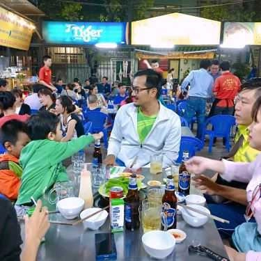 Tổng hợp- Quán Nhậu Lẩu Dê Minh Tuấn 2