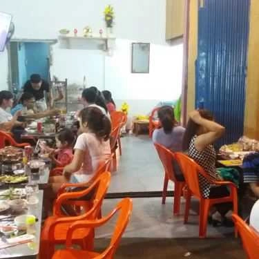 Tổng hợp- Quán Nhậu Lẩu Dê Vinh Râu
