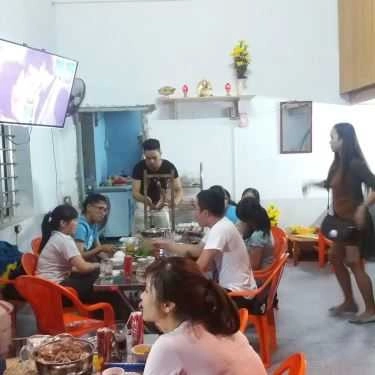 Tổng hợp- Quán Nhậu Lẩu Dê Vinh Râu