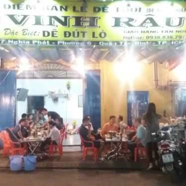 Tổng hợp- Quán Nhậu Lẩu Dê Vinh Râu
