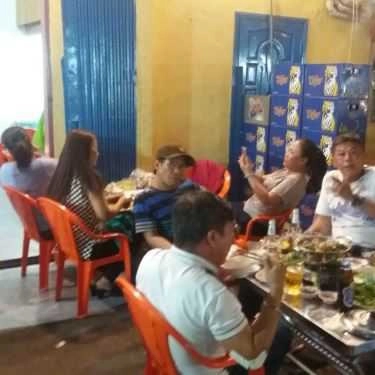 Tổng hợp- Quán Nhậu Lẩu Dê Vinh Râu