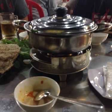 Món ăn- Quán Nhậu Yên Hồng Quang - Đặc Sản Dê Núi