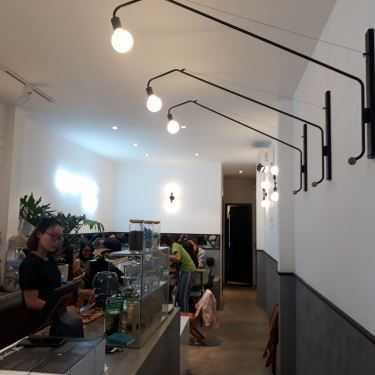 Tổng hợp- Laze Café