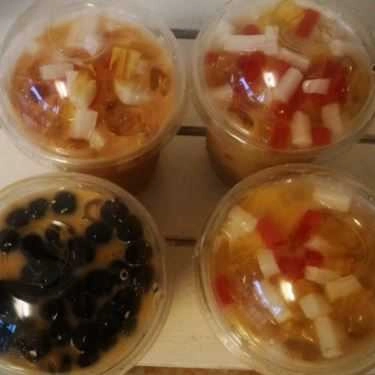 Món ăn- Cafe Lazy - Trà Sữa & Ăn Vặt
