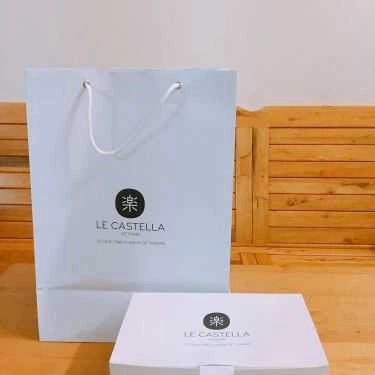 Tổng hợp- Tiệm Bánh Le Castella Viet Nam - Bánh Bông Lan Đài Loan - Ngô Đức Kế