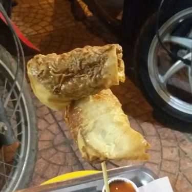 Tổng hợp- Ăn vặt Lê Gia - Hongkong Street Food - Huỳnh Thúc Kháng