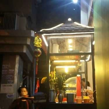 Tổng hợp- Ăn vặt Lê Gia - Hongkong Street Food - Huỳnh Thúc Kháng