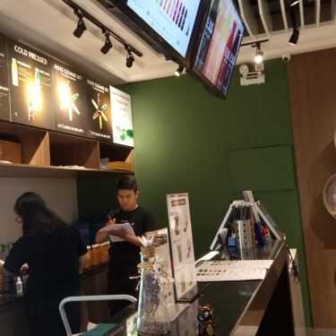 Tổng hợp- Cafe Le Jus - Nước Ép Trái Cây - Saigon Centre