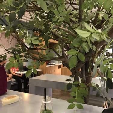 Tổng hợp- Cafe Le Jus - Nước Ép Trái Cây - Saigon Centre