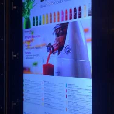 Tổng hợp- Cafe Le Jus - Nước Ép Trái Cây - Saigon Centre