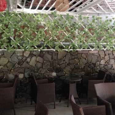 Không gian- 117 Cafe - Lê Trọng Tấn