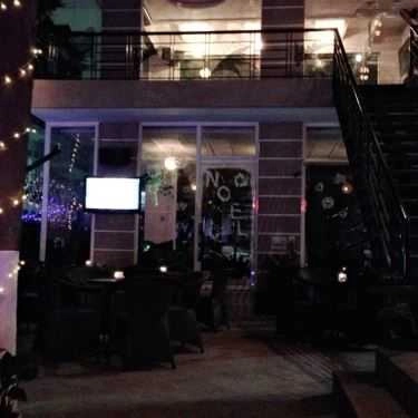 Tổng hợp- 117 Cafe - Lê Trọng Tấn