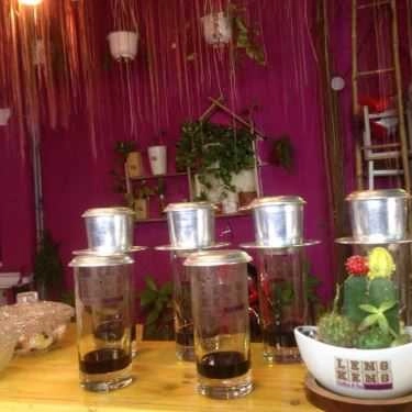 Món ăn- Leng Keng - Coffee & Trà Sữa