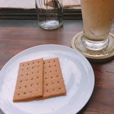 Món ăn- Leo Caffe