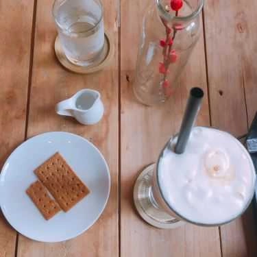 Món ăn- Leo Caffe