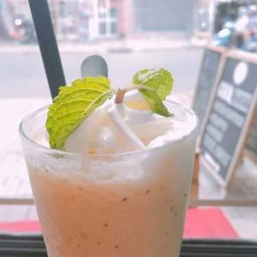 Món ăn- Leo Caffe